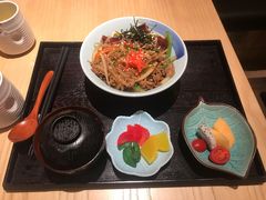 -yokocho上横町·日本食街(深业上城店)