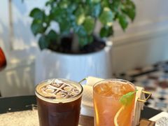 -22ºN BISTRO西餐&酒馆