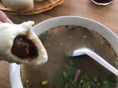 -清真·老金家牛肉店(会展路店)