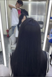-东梵造型·烫发染发接发连锁SALON