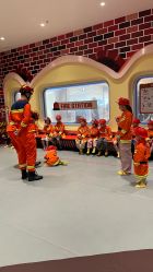 -奈尔宝·儿童乐园·亲子餐厅(苏州大悦城店)