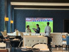 -上海苏宁宝丽嘉酒店·Cafe Bellagio西餐厅