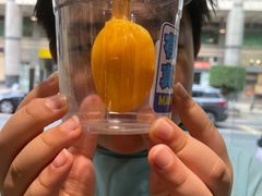 -milkplus·泰式奶茶(较场东路店)