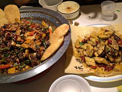 -东来土菜馆(民祥园路店)