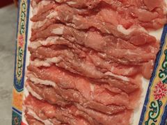 -侃爷南门铜锅涮肉