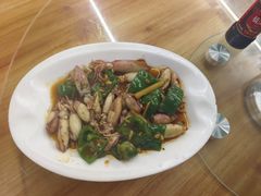 -星奇缘·海鲜餐厅(东山美食地标店)