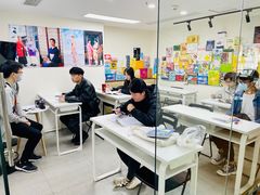 -帝京日语(春熙路旗舰校区)