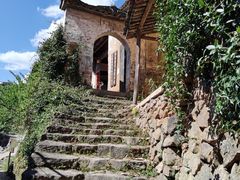 -杨家堂村