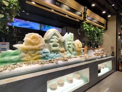 -川骄海鲜自助(亚运村店)