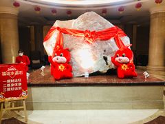 -郑州银基黄帝宫御温泉