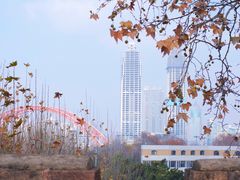 -汉水谣·江景餐厅(江滩店)