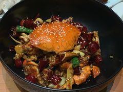 -君悦酒店·1881·北京烤鸭