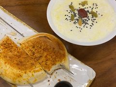 -兰州-西固陈记牛肉面·烧烤(山阴路店)