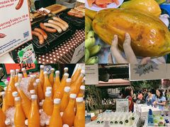 -Bamboo Saturday Market(Nana Jungle)