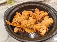 -紫藤园·天目湖大鱼头(南山竹海店)