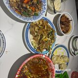 欧记大排档