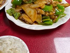 -哈尔滨饺子王·东北菜(鱼鳞浃路店)