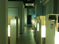 -众独空间沉浸式自习室(三阳路铂仕汇店)