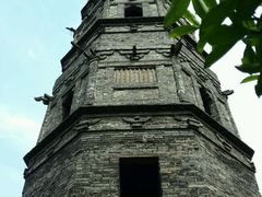 -上海青龙寺