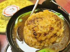 -胖子菜馆(隆昌路店)