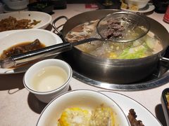 -潮泰牛肉火锅 · 创于1992年(车公庙店)