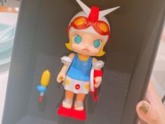 -泡泡玛特POPMART(大卫城店)