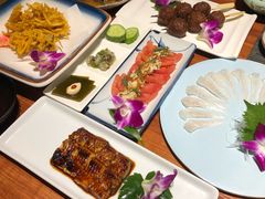 -大吉鲜鱼料理自慢(维也纳大厦店)
