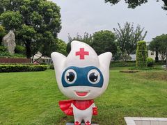 -七宝老街-闵行市民文化广场