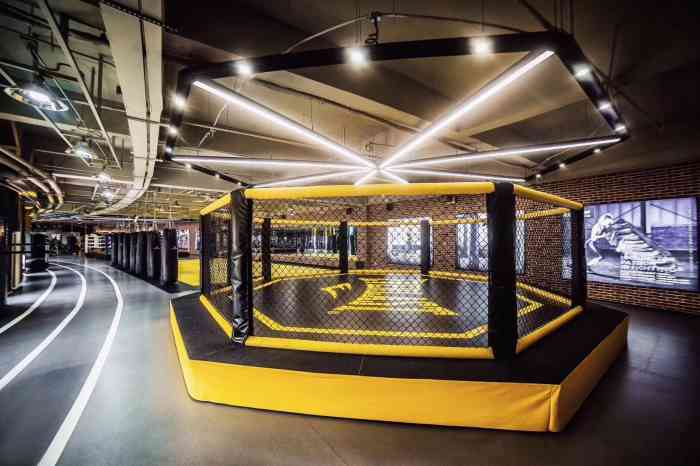 中联运动公园(市北店)