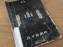 -叁拾壹丨浮世绘x壹拾叁沉浸演绎剧场