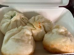 -恒记金煎包(指南里小区店)