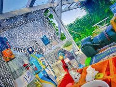 -安德鲁户外烧烤帐篷营地(马泉营店)