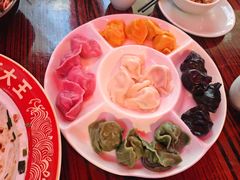 -必点海鲜·海肠捞饭大王(滨江道店)