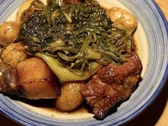 -小土豆北方菜馆(方庄店)