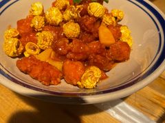 -打酱油·非遗淮扬菜(瘦西湖梅岭店)