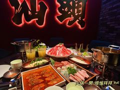 -卤鼎记·潮汕卤水火锅饭店(北京首店)
