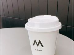 -M Stand(西安大悦城店)