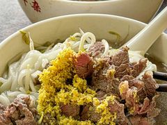 -潮镇老尾牛杂(环城西路店)