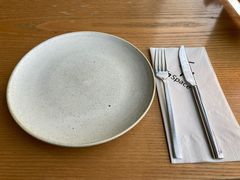 餐具摆设-EN SPACE恩空间