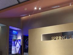 -春熙台·韩国料理(宝安西乡店)