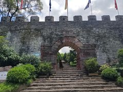 -广州莲花山旅游区