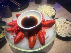 -红盔甲·小龙虾(定西路店)