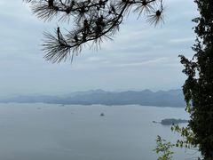 -千岛湖天屿景区