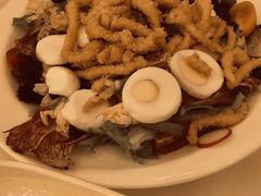 -成桂西餐厅·42年的味道(五大道疙瘩楼店)