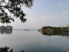 -三岔湖景区
