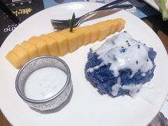 -帕蓝·暹罗料理(大学路店)