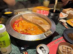 -牛New寿喜烧(曹路花园城店)
