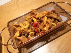 -苦尽酒馆·川菜(鼓楼店)