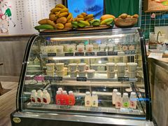 -宝珠奶酪(浦东金桥店)