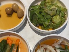 -六七八韩式烤肉·韩国料理(上杭路店)